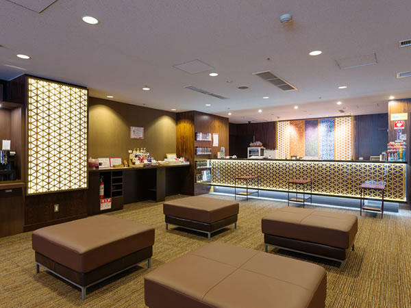 ホテル ウィングインターナショナル 名古屋