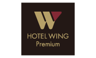 ホテルウィングインターナショナル プレミアム京都四条 ロゴ