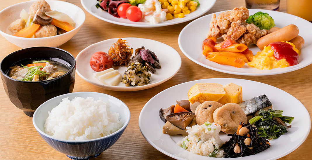 レストラン画像