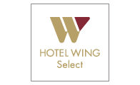 ホテルウィングインターナショナルセレクト熊本 ロゴ