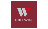 ホテルウィングインターナショナル出水ロゴ