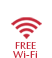 Free Wi-Fi