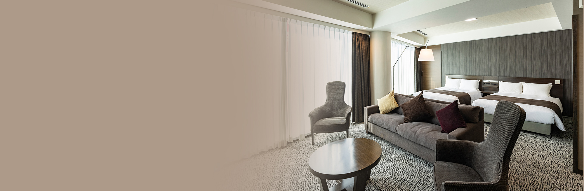 ジュニアスイート